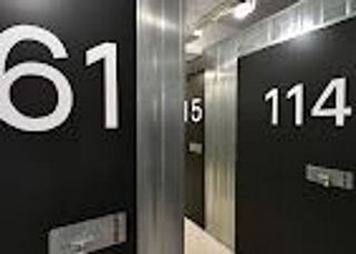 Trastero en alquiler en Numancia en Madrid