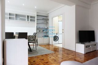 Piso en alquiler en Amara - Berri en San Sebastián-Donostia