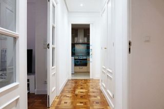 Piso en alquiler en Amara - Berri en San Sebastián-Donostia