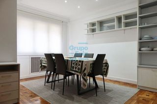 Piso en alquiler en Amara - Berri en San Sebastián-Donostia