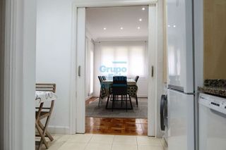 Piso en alquiler en Amara - Berri en San Sebastián-Donostia