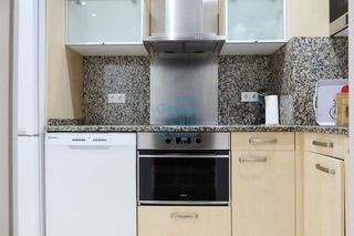 Piso en alquiler en Amara - Berri en San Sebastián-Donostia