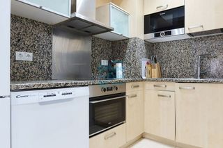 Piso en alquiler en Amara - Berri en San Sebastián-Donostia