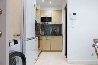 Piso en alquiler en Amara - Berri en San Sebastián-Donostia