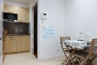 Piso en alquiler en Amara - Berri en San Sebastián-Donostia