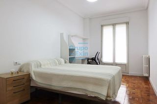 Piso en alquiler en Amara - Berri en San Sebastián-Donostia