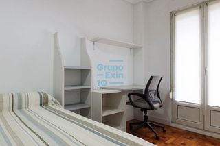 Piso en alquiler en Amara - Berri en San Sebastián-Donostia