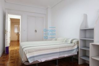 Piso en alquiler en Amara - Berri en San Sebastián-Donostia