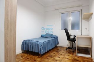 Piso en alquiler en Amara - Berri en San Sebastián-Donostia