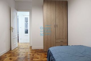 Piso en alquiler en Amara - Berri en San Sebastián-Donostia