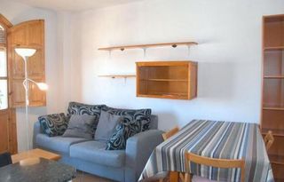 Piso en alquiler en Albaicín en Granada