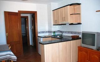 Piso en alquiler en Albaicín en Granada