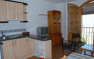 Piso en alquiler en Albaicín en Granada