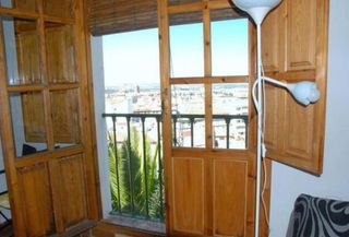 Piso en alquiler en Albaicín en Granada