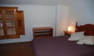 Piso en alquiler en Albaicín en Granada