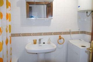 Piso en alquiler en Albaicín en Granada