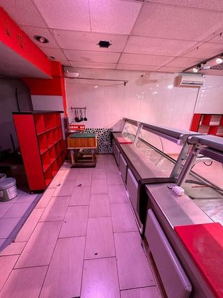 Local comercial en alquiler en Centro en Torrelavega