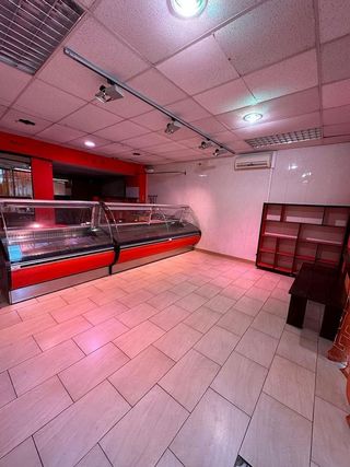 Local comercial en alquiler en Centro en Torrelavega