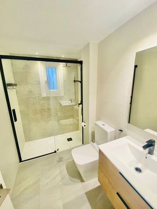 Piso en alquiler en Cervantes en Granada