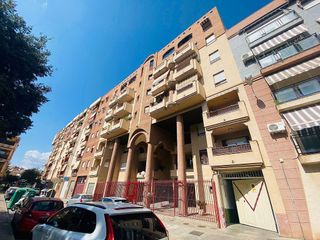 Piso en alquiler en Cervantes en Granada