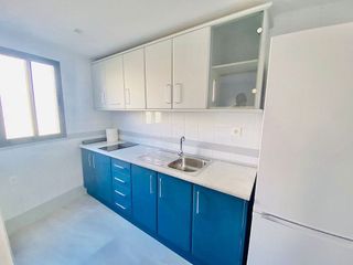 Piso en alquiler en Cervantes en Granada