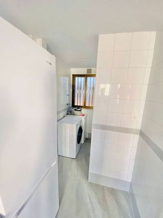 Piso en alquiler en Cervantes en Granada