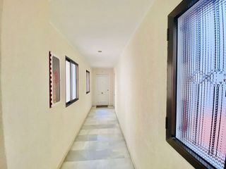 Piso en alquiler en Cervantes en Granada