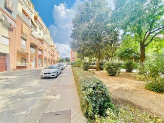 Piso en alquiler en Cervantes en Granada