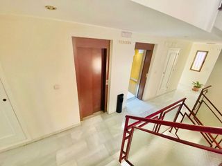 Piso en alquiler en Cervantes en Granada