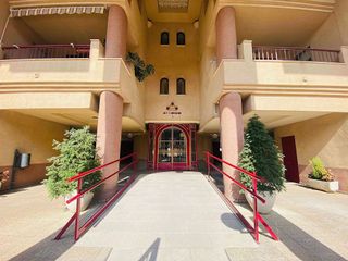 Piso en alquiler en Cervantes en Granada