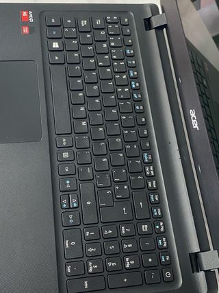 Acer Aspire ES1-523 – 12GB RAM