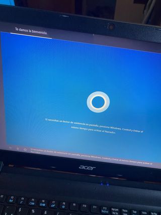 Acer Aspire ES1-523 – 12GB RAM