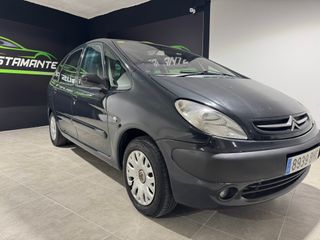 Citroen Xsara 2001