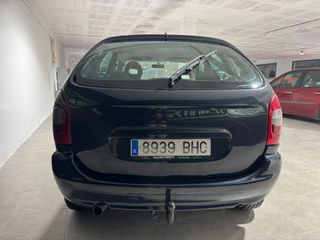 Citroen Xsara 2001