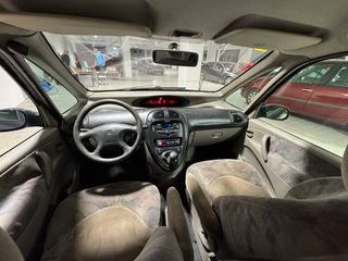Citroen Xsara 2001