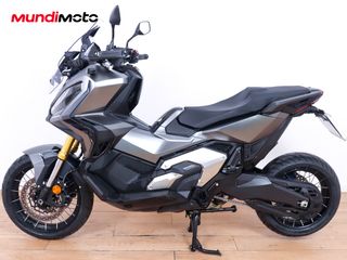 HONDA X-ADV