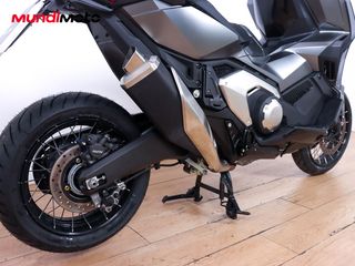 HONDA X-ADV