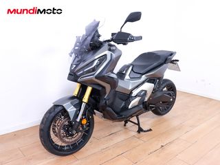 HONDA X-ADV