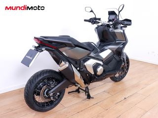 HONDA X-ADV