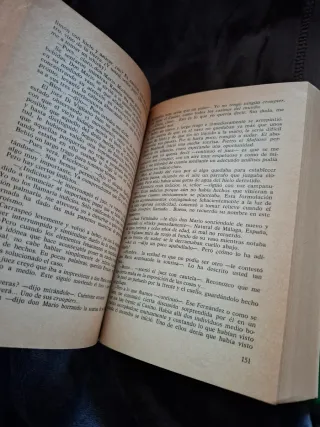 Un viento que pasa: Novela (Autores españoles ...