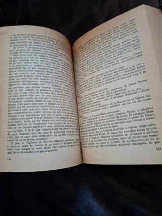 Un viento que pasa: Novela (Autores españoles ...