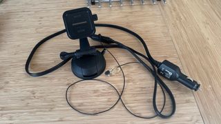 GPS Garmin Overlander 4x4 para carretera y caminos