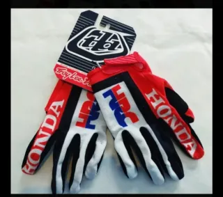 Guantes Honda HRC Moto Enduro Trial