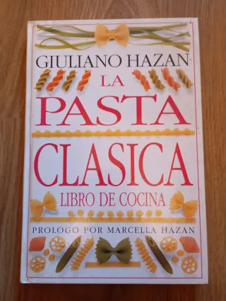 La Pasta Clasica