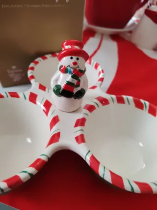 Porta salatini tognana Natale