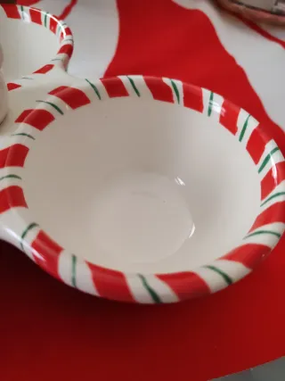 Porta salatini tognana Natale