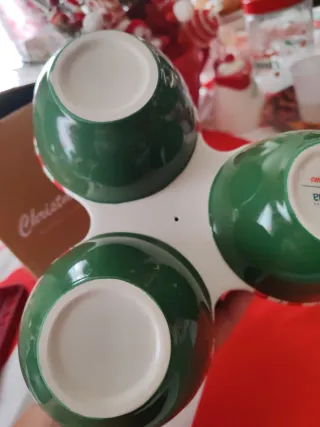 Porta salatini tognana Natale