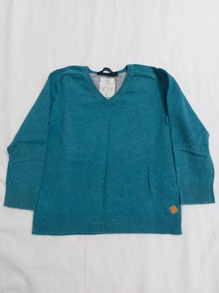 Maglioncino bambino Zara 5 anni