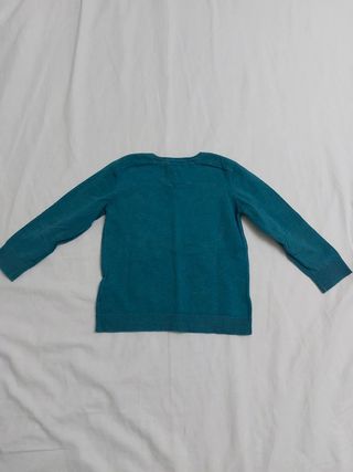 Maglioncino bambino Zara 5 anni