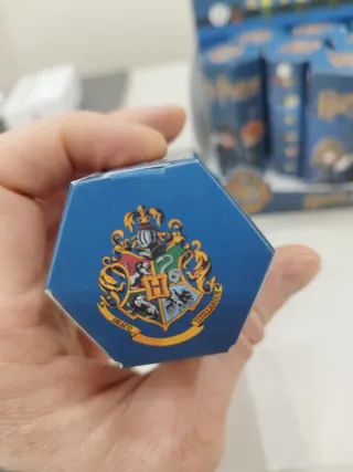Box Harry Potter Personaggio Casuale Nuovo